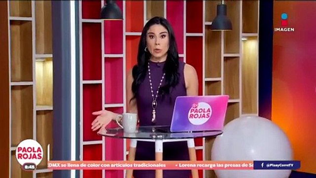 SCJN arranca sesiones con ministros electos | DPC con Paola Rojas