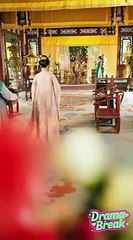 They Called Her a Curse—She Stitched Her Way into the Emperor’s Favor