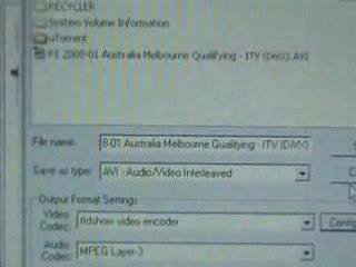 Video editing test 1 Asus 900