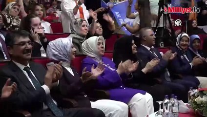 Bakan Göktaş, Batman'da "2025 Aile Yılı Şenliği'nde konuştu