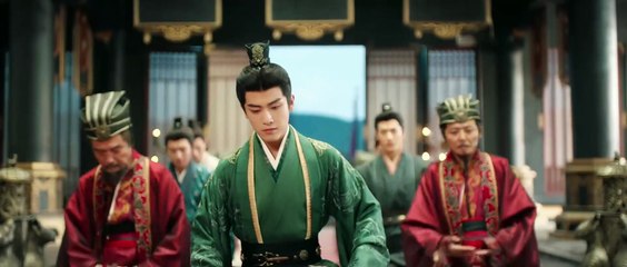 Hải Hôn Hành - Voyage To Haihun - Tập 6