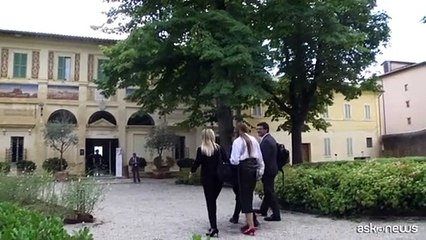 A Trevi giornate Energia: la transizione quando il mondo cambia