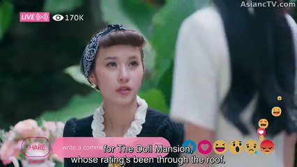 Queendom Episode 6 | Engsub