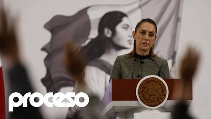 Los temas más importantes de la conferencia mañanera del viernes 12 de septiembre de 2025