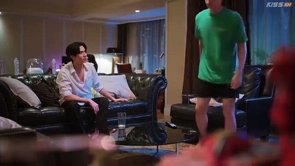 FOUREVER YOU EP1 SPECIAL EPISODE ENG SUB (2025