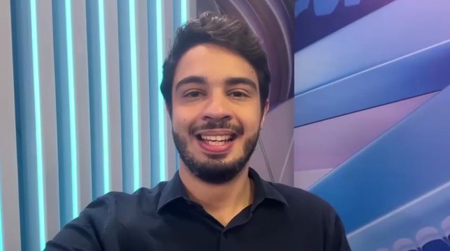 Pedro Marques: Palmeiras define futuro de joia da base