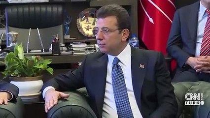 Son Dakika: Ekrem İmamoğlu'nun yargılandığı sahte diploma davasında ara karar