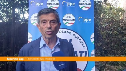 Lupi "Noi Moderati è la quarta forza politica del centrodestra"