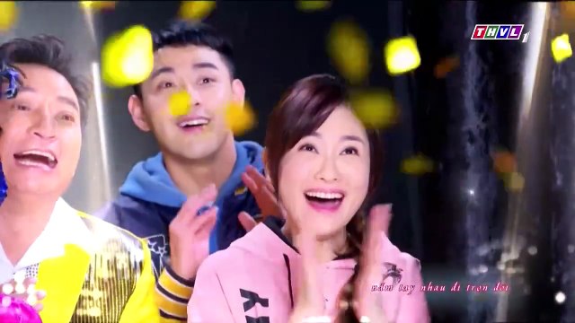 THỜI VÀNG SON - PHẦN 2 - TẬP 36 - THVL1 LỒNG TIẾNG - PHIM ĐÀI LOAN - THOI VANG SON P2