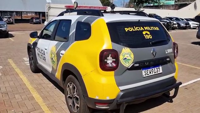 Venezuelana de 50 anos é flagrada furtando roupas na Havan em Cascavel