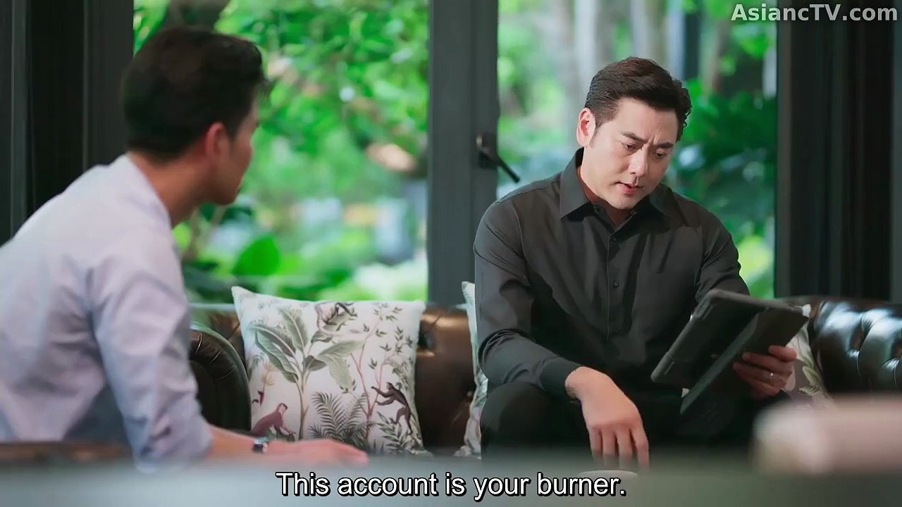 [ENG] EP.9 Only You (2025)