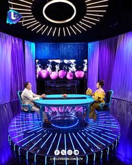 وائل زيدان يكشف سر علاقته بشقيقه أيمن زيدان ودوره في صناعة النجوم 🎬