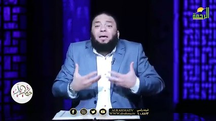 رسالة لحملة الرسالة ! د حازم شومان