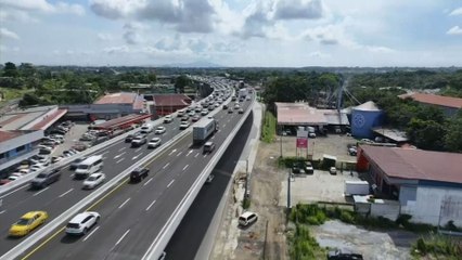 ¿Qué se sabe del proyecto de ampliación del corredor de Las Playas?