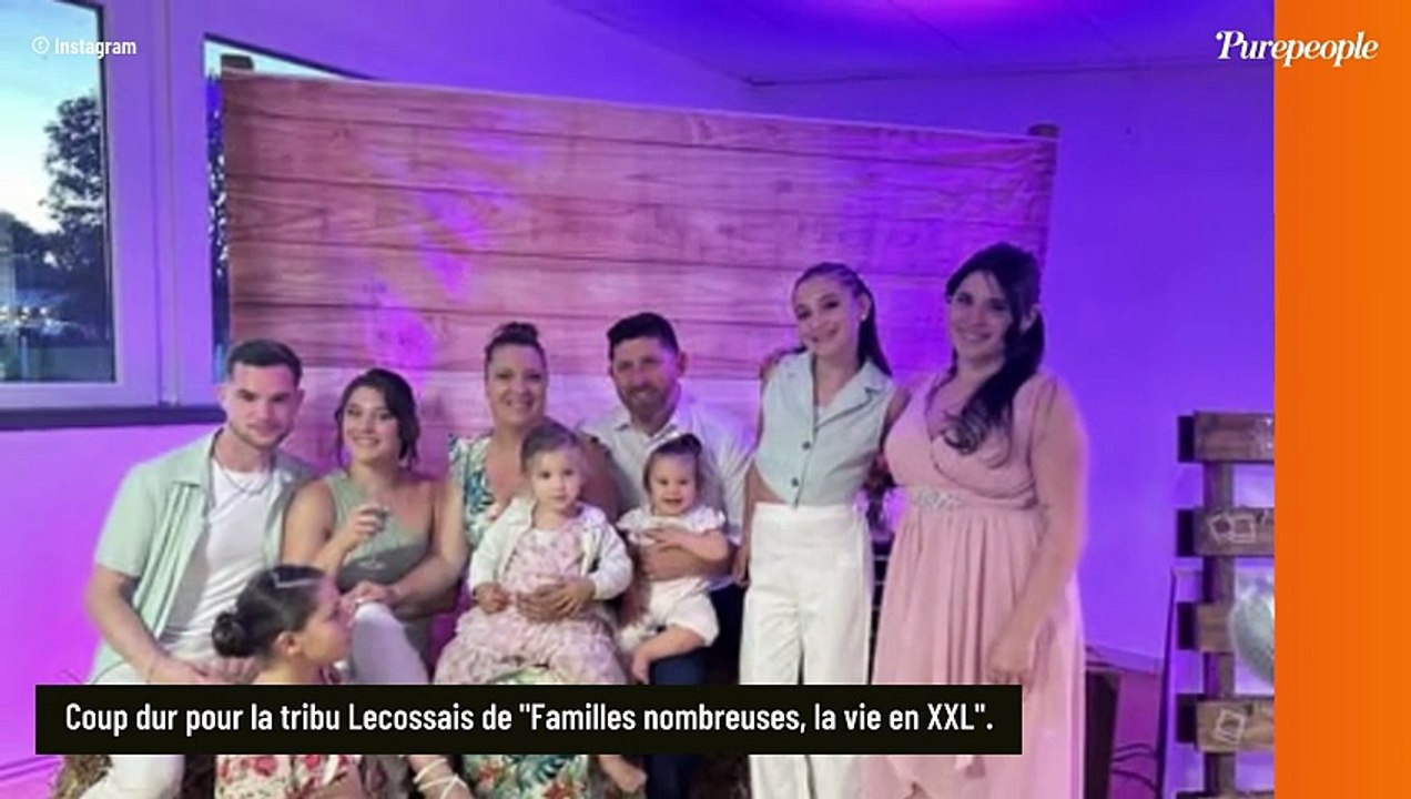 "Hier soir, tout a basculé" : A 3 ans, la fillette d'un clan de Familles nombreuses entre les mains des médecins
