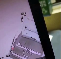 Guardia muere en asalto en La Ceiba