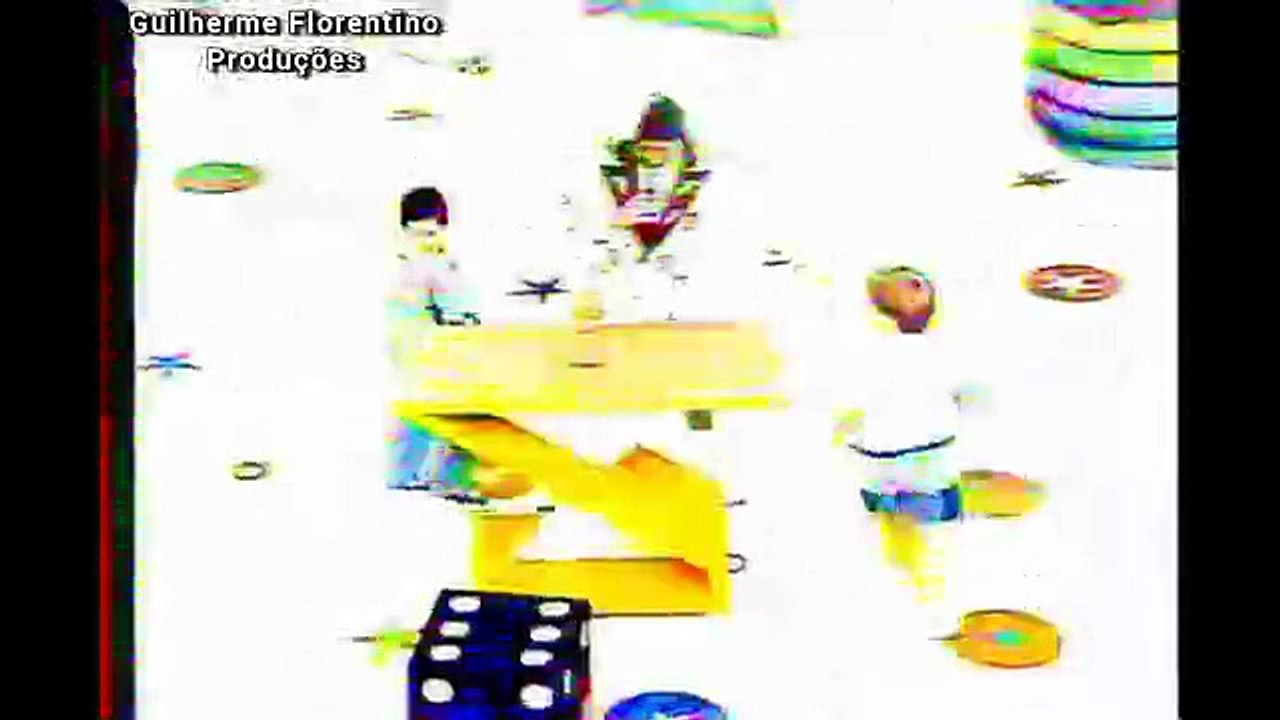 Programa do Sérgio Mallandro (SBT/1995)
