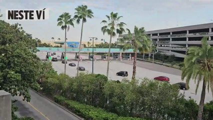 OLHAR EM MOVIMENTO | Universal CityWalk