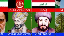 THE GREAT MUSLIMS WARRIORS