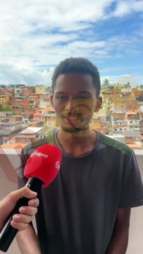 Vizinhos da obra atingidos por desabamento afirmam não ser primeira vez