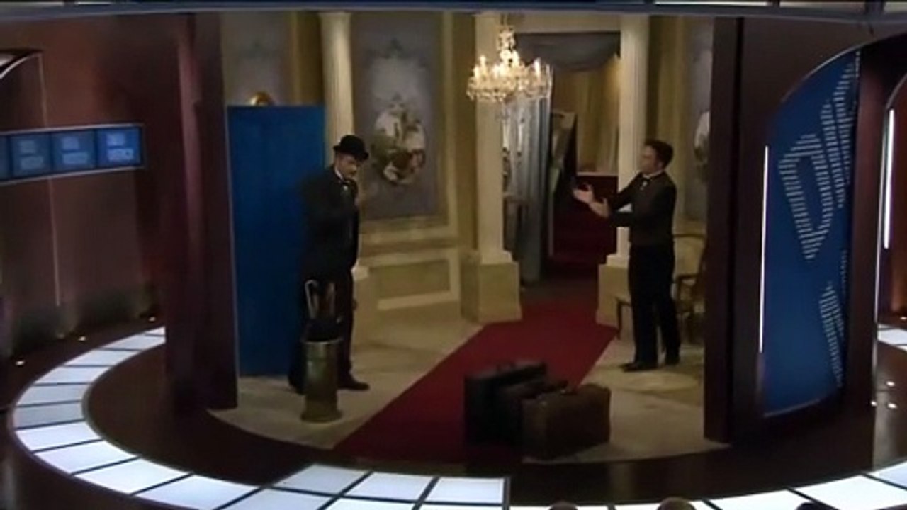 🎬 Dieu Merci – Rémi-Pierre Paquin