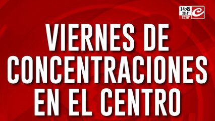 Facundo Manes: "La elección fue un castigo a Milei"