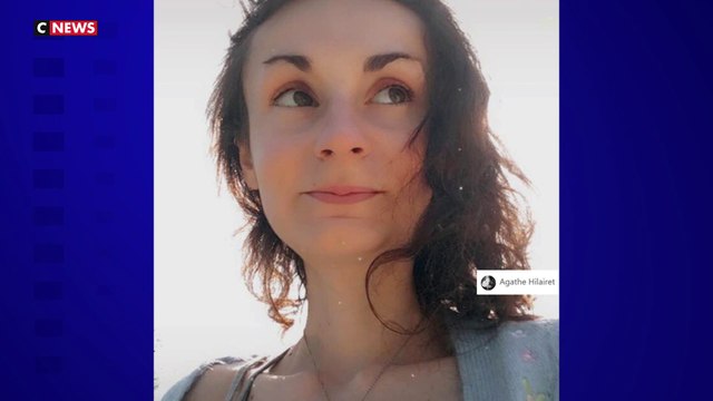 Le suspect de la mort d'Agathe Hilairet a été mis en examen pour enlèvement et meurtre de la joggeuse