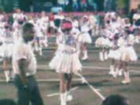 suite majorette les étoiles du sud saint esprit 97270