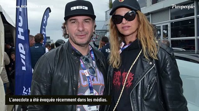 Michaël Youn mis en garde par Pascal Obispo concernant son ex-femme Isabelle Funaro, l'acteur n'a pas respecté sa demande