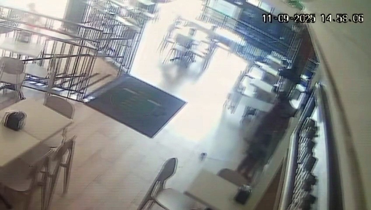 Homem é preso em Maceió por agredir companheira e ameaçar funcionária