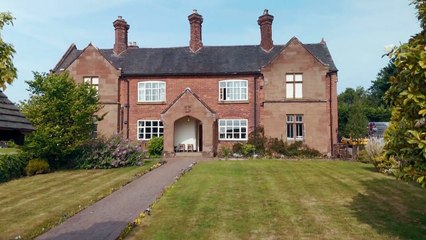 The Hotel Inspector S20E08 Old Hall House