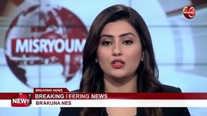 جامعة مدينة السادات تقود قافلة طبية في منشأة عصام بالمنوفية
