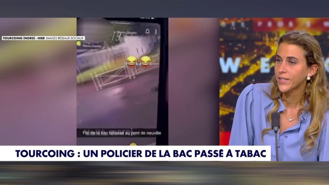 Sarah Saldmann : «On va finir par dégoûter les gens de faire ce magnifique métier.»