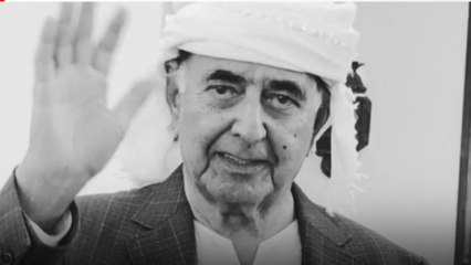 UAE വികസനത്തിന് വഴികാട്ടിയ വ്യവസായി; ഹുസൈൻ അബ്ദുറഹ്മാൻ ഖാൻസാഹബ് അന്തരിച്ചു