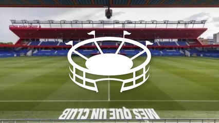 Así es el Johan Cruyff: el peculiar estadio para el estreno del Barça en casa