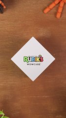 Everything the WOWCube can do—Unboxed! 🔥🧊✨ #wowcube #cooltech #technology