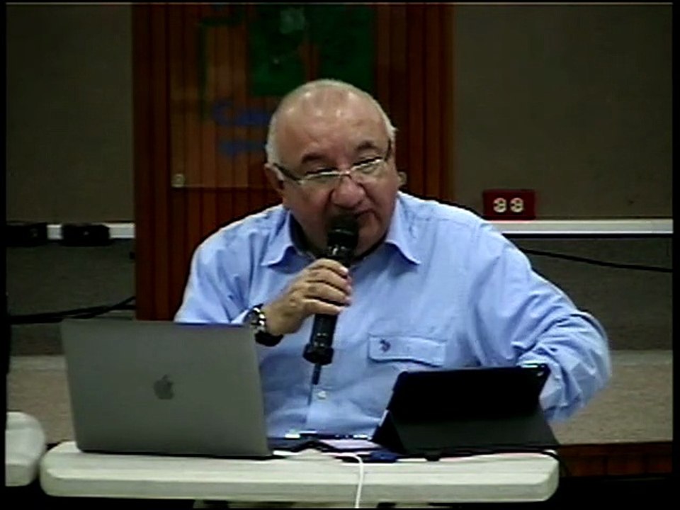 ROMANOS Y LA TEOLOGÍA|DE LA JUSTIFICACIÓN DE LA FE - II PARTE (3er. Año)