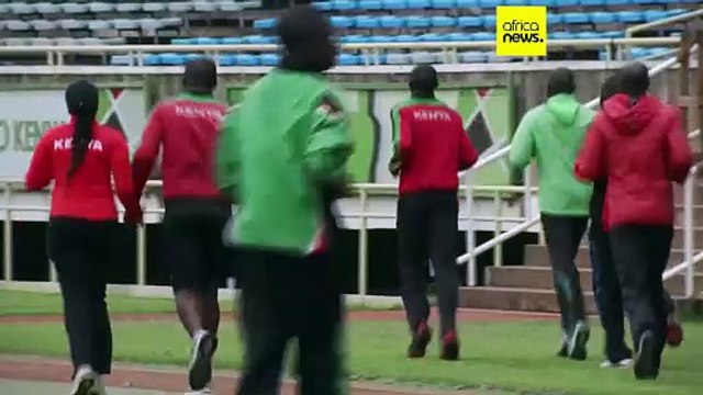 World Anti-Doping Agency accuses Kenya of non-compliance