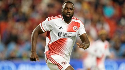 Jozy Altidore Talks Possibility of Bills Playing in Canada