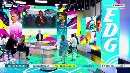 Pavard est bien titulaire - Foot - Ligue 1