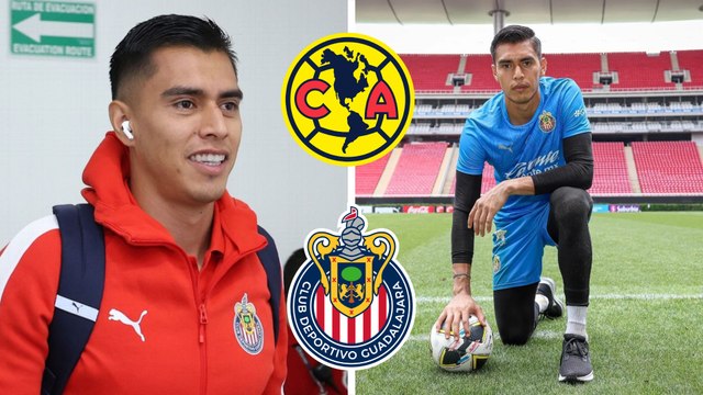 Tala Rangel sueña con la victoria en el América vs Chivas: El Clásico es el Clásico y se juega a muerte