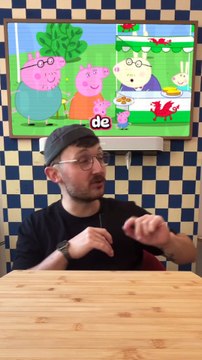 Le Welsh Gallois de Peppa Pig #welsh #peppapig #recette #foodlover #food