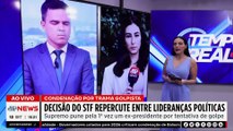 STF condena Bolsonaro: qual impacto na política brasileira?