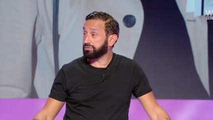"Elle n'est pas nulle !" : Cyril Hanouna prend la défense de Léa Salamé suite aux polémiques