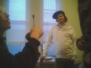 behind the scene le chat montreal chambre en ville 3