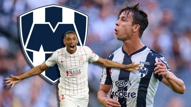 Oliver Torres y la plática con Anthony Martial para convertirse en nuevo jugador de Rayados