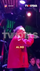 Ela Corez rompe en llanto al revelar el último sueño de Xava Drago