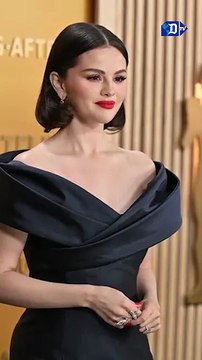 Selena Gómez revela que enfrenta artritis como consecuencia del lupus | En La vida de los famosos