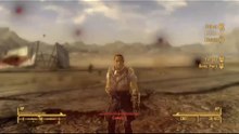 Fallout New Vegas
