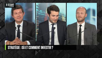 SMART BOURSE - Fed : une baisse évidente ?
